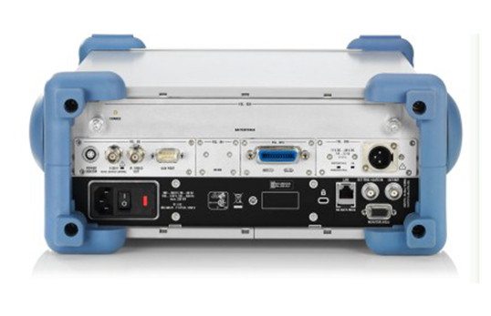 R&S?FSL信號與頻譜分析儀